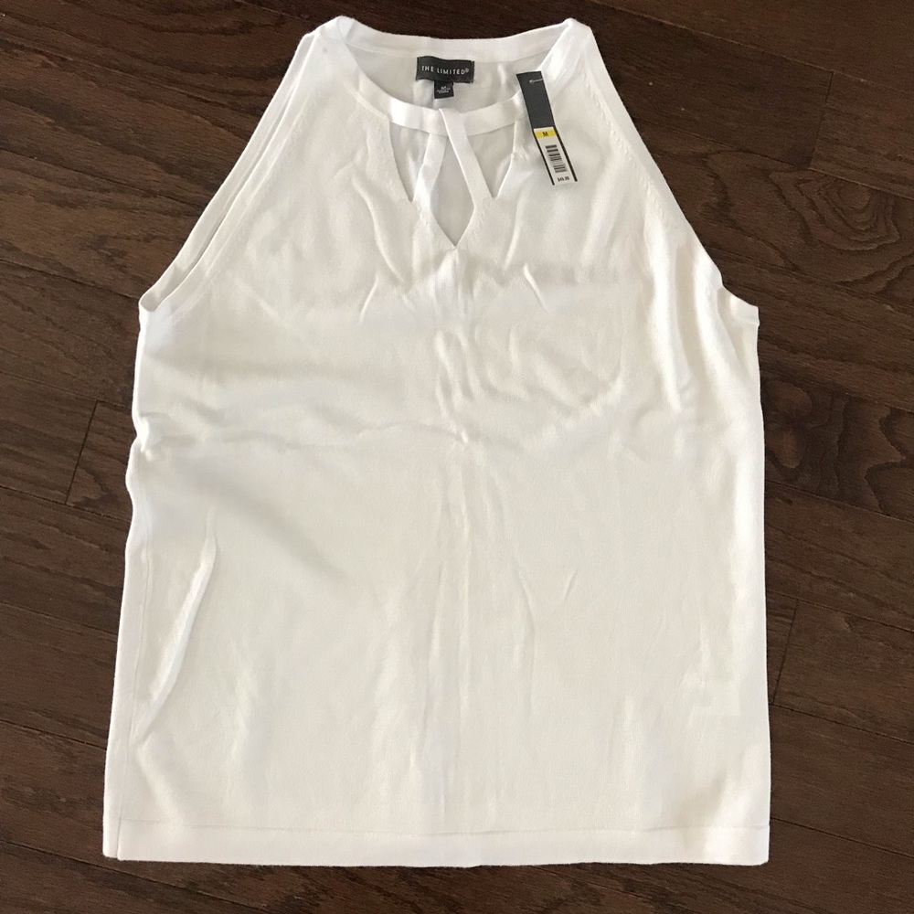 *NWT* The Limited tank